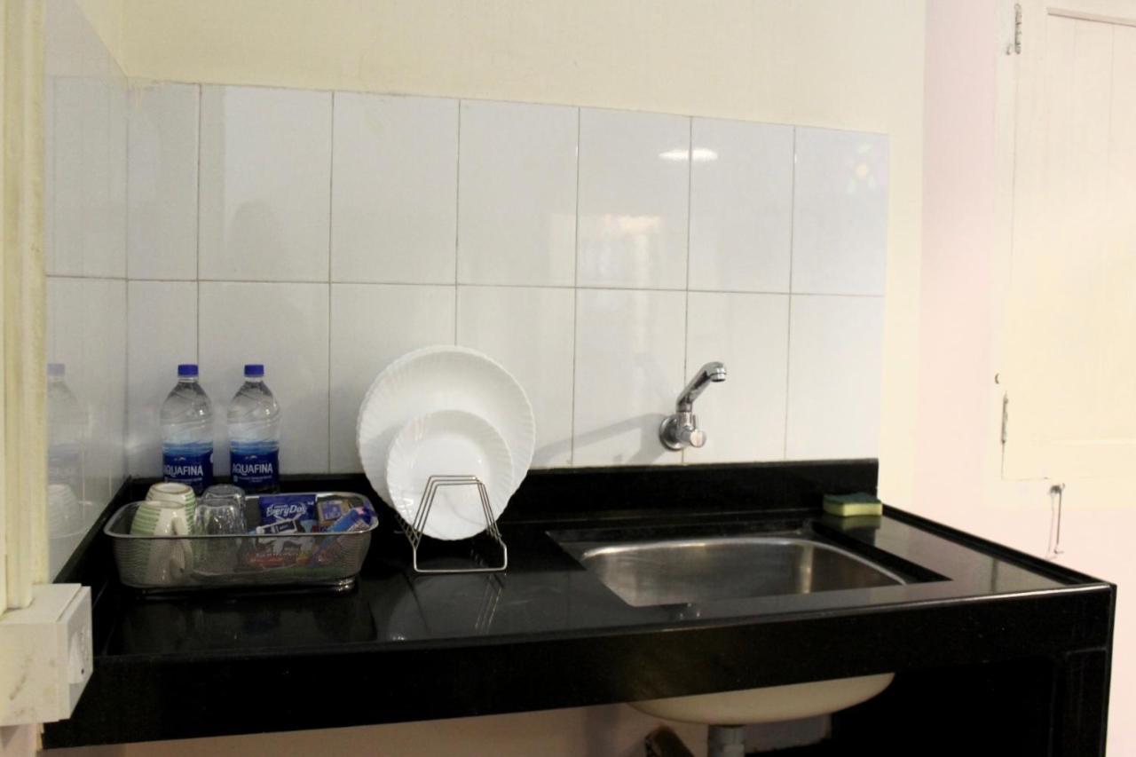 Royal Phoenix Inn Панаджи Екстериор снимка