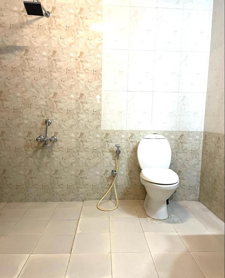 Royal Phoenix Inn Панаджи Екстериор снимка